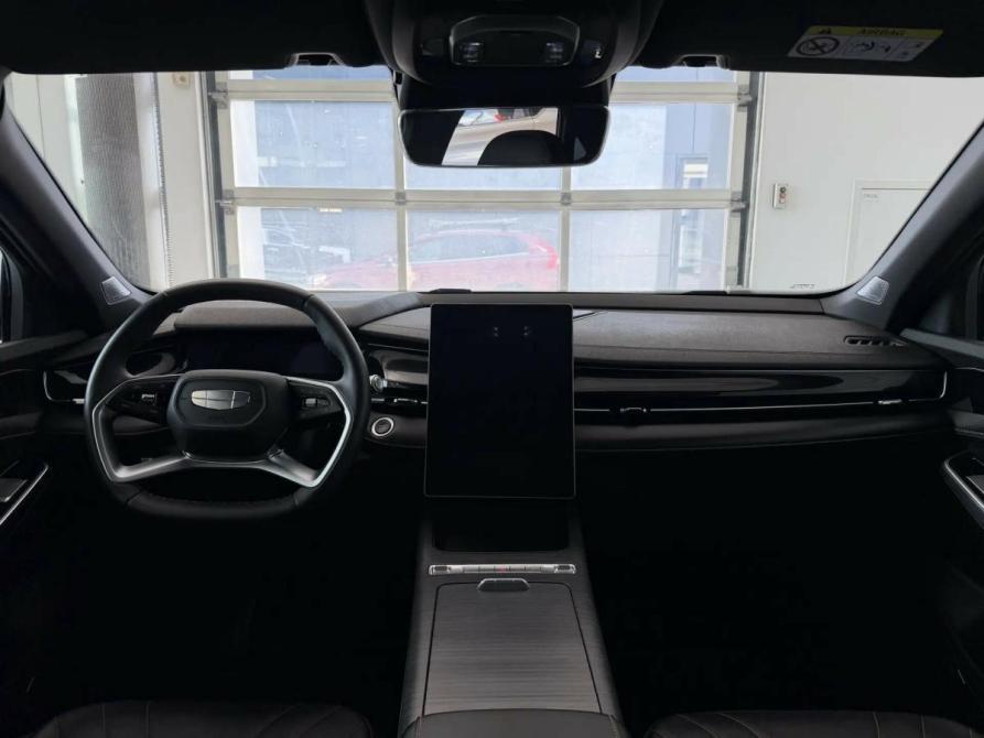 Geely Preface I Подольск  - изображение 18