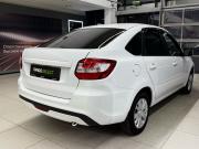 Lada (ВАЗ) Granta I Рестайлинг Екатеринбург  - изображение 25
