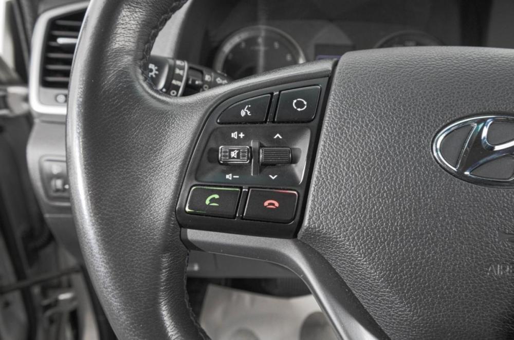 Hyundai Tucson III Барнаул  - изображение 15