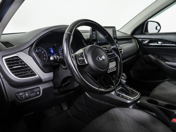 Kia Seltos I с пробегом 2020 года, цена 1 898 000 рублей, 108528 км, внедорожник, Автокод Объявления