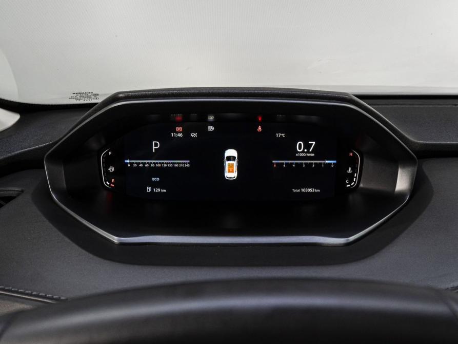 Changan CS55 Plus II Тюмень  - изображение 26