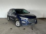 Hyundai Tucson III Рестайлинг Москва  - изображение 24
