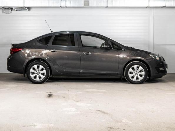 Opel Astra J Рестайлинг с пробегом 2014 года, цена 901 000 рублей, 200894 км, седан, Автокод Объявления