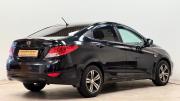 Hyundai Solaris I Киров  - изображение 19