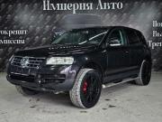 Volkswagen Touareg I Краснодар  - изображение 32
