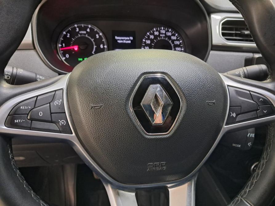 Renault Arkana I Набережные Челны  - изображение 24