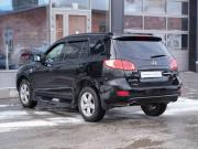 Hyundai Santa Fe II Новосибирск  - изображение 31