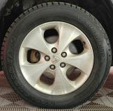 Toyota RAV4 III (XA30) Рестайлинг Вологда  - изображение 38