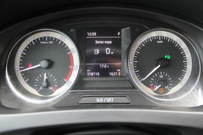 Skoda Rapid I Рестайлинг с пробегом 2019 года, цена 1 390 000 рублей, 118000 км, лифтбек, Автокод Объявления