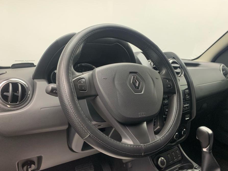 Renault Duster I Рестайлинг Мурманск  - изображение 19