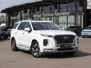 Hyundai Palisade I Москва  - изображение 66