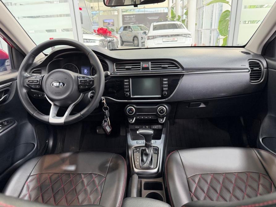 Kia Rio IV Таганрог  - изображение 22