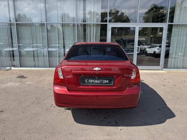 Chevrolet Lacetti I с пробегом 2008 года, цена 459 000 рублей, 235000 км, седан, Автокод Объявления