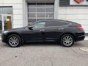Honda Crosstour I Новокузнецк  - изображение 24