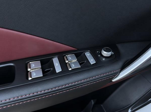 Geely Coolray I с пробегом 2022 года, цена 1 649 000 рублей, 85500 км, внедорожник, Автокод Объявления