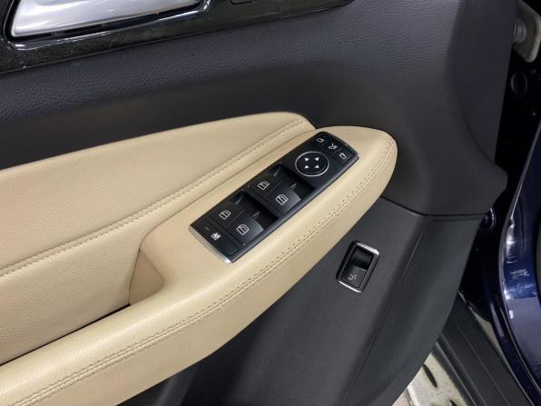 Mercedes-Benz GLE I (W166) с пробегом 2015 года, цена 2 990 000 рублей, 178276 км, внедорожник, Автокод Объявления