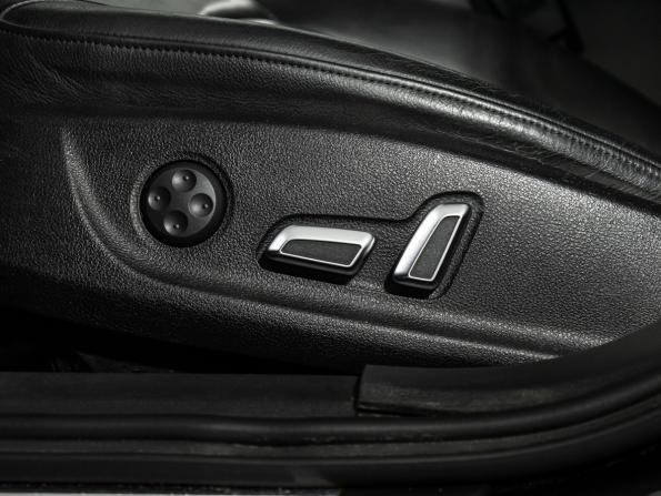 Audi A6 IV (C7) Рестайлинг с пробегом 2016 года, цена 2 149 700 рублей, 126010 км, седан, Автокод Объявления