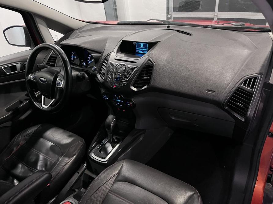 Ford EcoSport II Чебоксары  - изображение 24