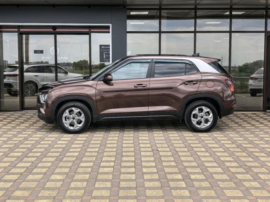Hyundai Creta II Краснодар  - изображение 8