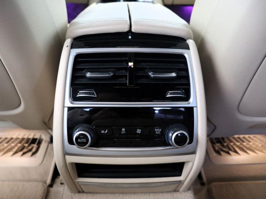 BMW 7 серии VI (G11/G12) Калининград  - изображение 22