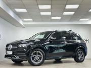 Mercedes-Benz GLE II (V167) Санкт-Петербург  - изображение 27