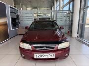 Kia Spectra I Рестайлинг 2 Таганрог  - изображение 28