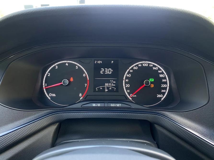 Volkswagen Polo VI Екатеринбург  - изображение 30