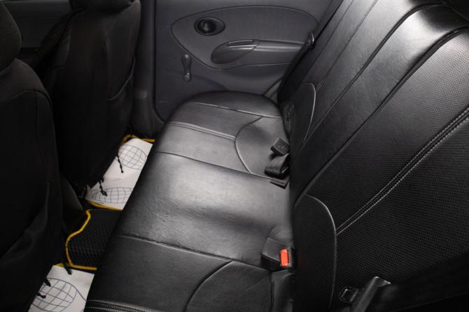 Daewoo Matiz II с пробегом 2007 года, цена 319 000 рублей, 134210 км, хэтчбек, Автокод Объявления