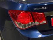Chevrolet Cruze I Челябинск  - изображение 27
