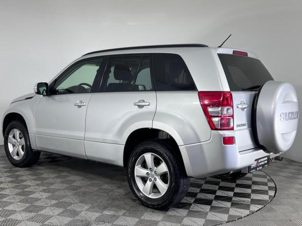 Suzuki Grand Vitara II Рестайлинг с пробегом 2008 года, цена 930 000 рублей, 219395 км, внедорожник, Автокод Объявления