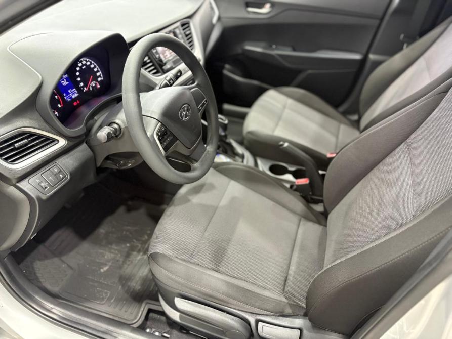 Hyundai Solaris II Ставрополь  - изображение 11