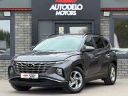Hyundai Tucson IV Астрахань  - изображение 25