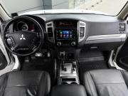 Mitsubishi Pajero IV Рестайлинг 2 Москва  - изображение 32