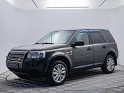 Land Rover Freelander II Москва  - изображение 18