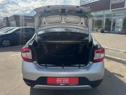 Renault Logan II Рестайлинг Пермь  - изображение 40