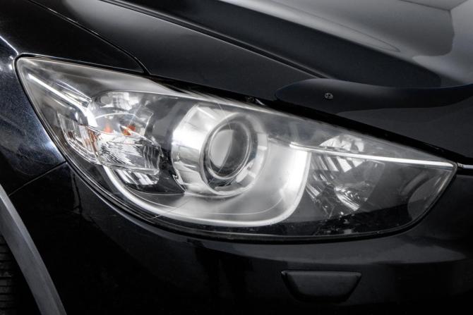 Mazda CX-5 I с пробегом 2014 года, цена 1 679 000 рублей, 163000 км, внедорожник, Автокод Объявления