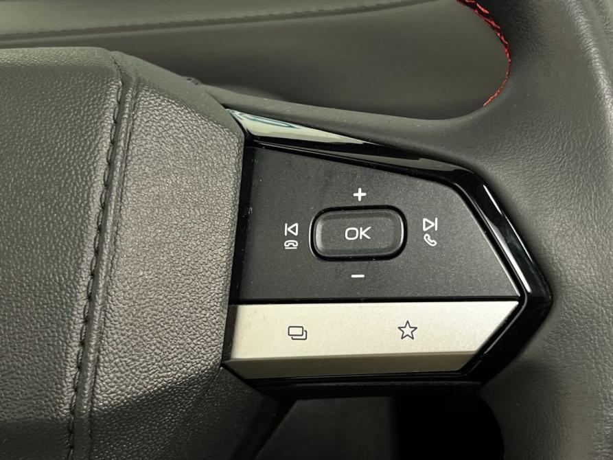 Changan CS55 Plus II Калининград  - изображение 21