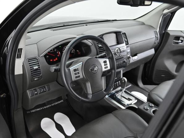 Nissan Pathfinder III Рестайлинг с пробегом 2011 года, цена 1 449 000 рублей, 138000 км, внедорожник, Автокод Объявления