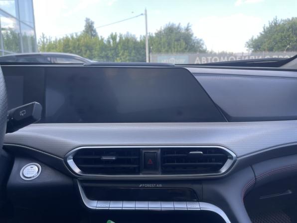 Changan UNI-T I с пробегом 2023 года, цена 2 275 000 рублей, 34038 км, внедорожник, Автокод Объявления