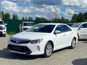 Toyota Camry VII (XV50) Рестайлинг Сыктывкар  - изображение 34