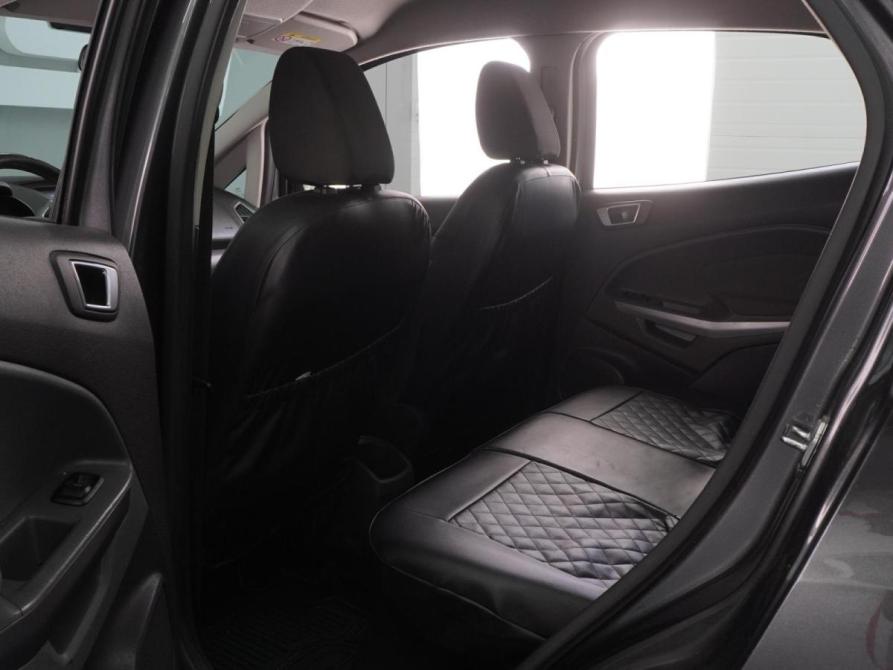 Ford EcoSport II Воронеж  - изображение 11