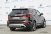 Hyundai Santa Fe III Рестайлинг Пермь  - изображение 29