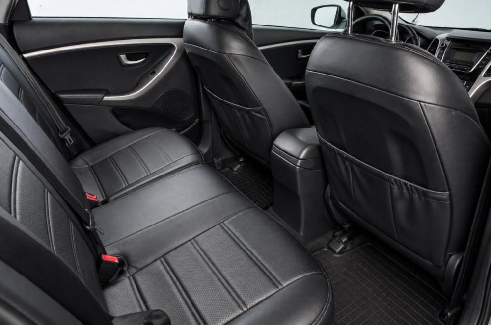 Hyundai i30 II Челябинск  - изображение 19