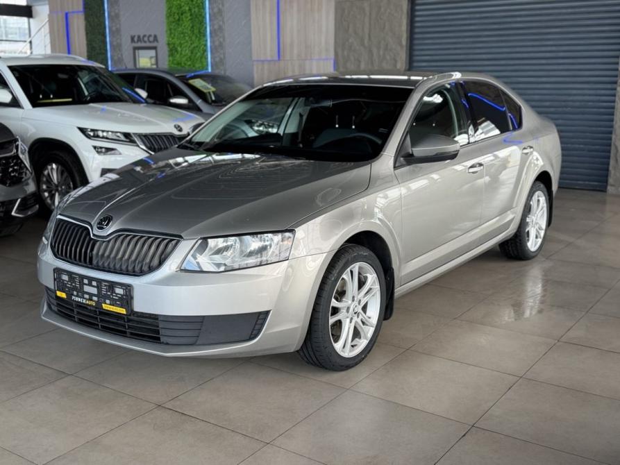 Skoda Octavia III (A7) Оренбург  - изображение 1