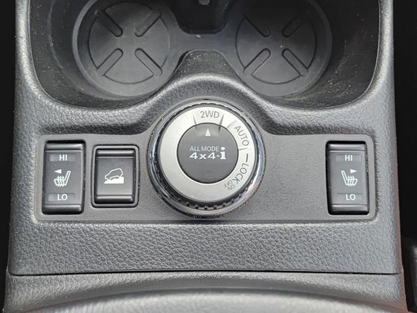 Nissan X-Trail III с пробегом 2015 года, цена 1 399 000 рублей, 199112 км, внедорожник, Автокод Объявления