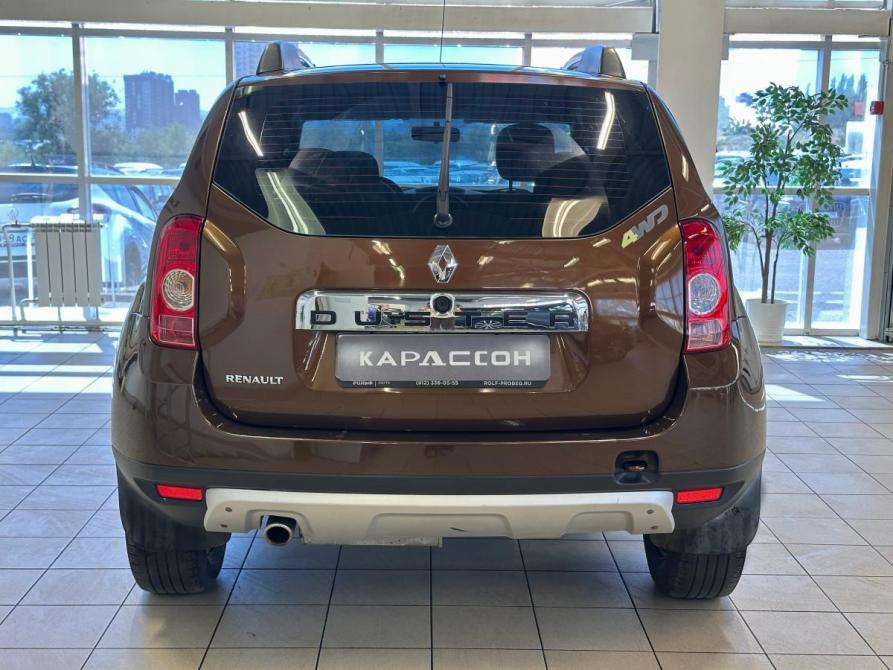 Renault Duster I Волгоград  - изображение 4