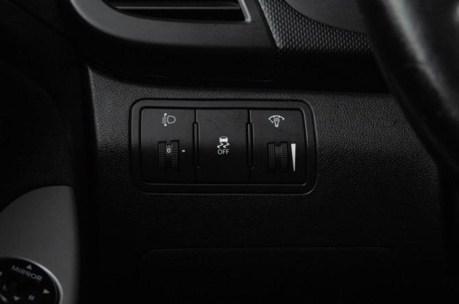 Hyundai Solaris I с пробегом 2012 года, цена 949 000 рублей, 2012 км, хэтчбек, Автокод Объявления