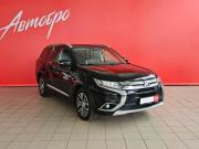 Mitsubishi Outlander III Рестайлинг 2 Вологда  - изображение 27