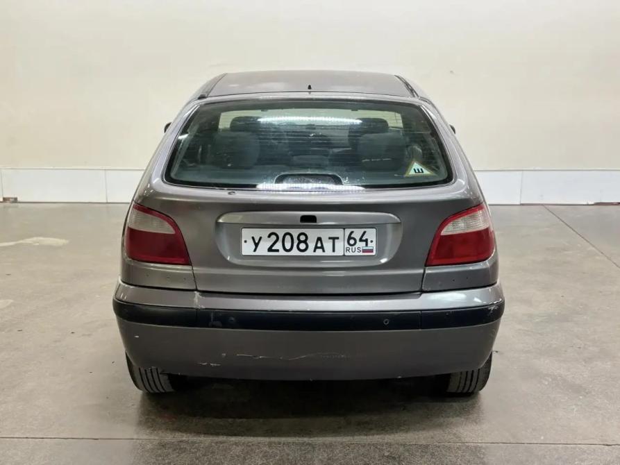 Renault Megane I Рестайлинг Саратов  - изображение 4