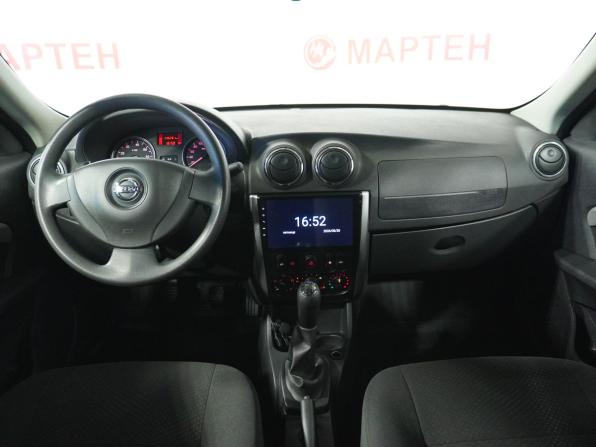 Nissan Almera III (G15) с пробегом 2014 года, цена 654 000 рублей, 146261 км, седан, Автокод Объявления